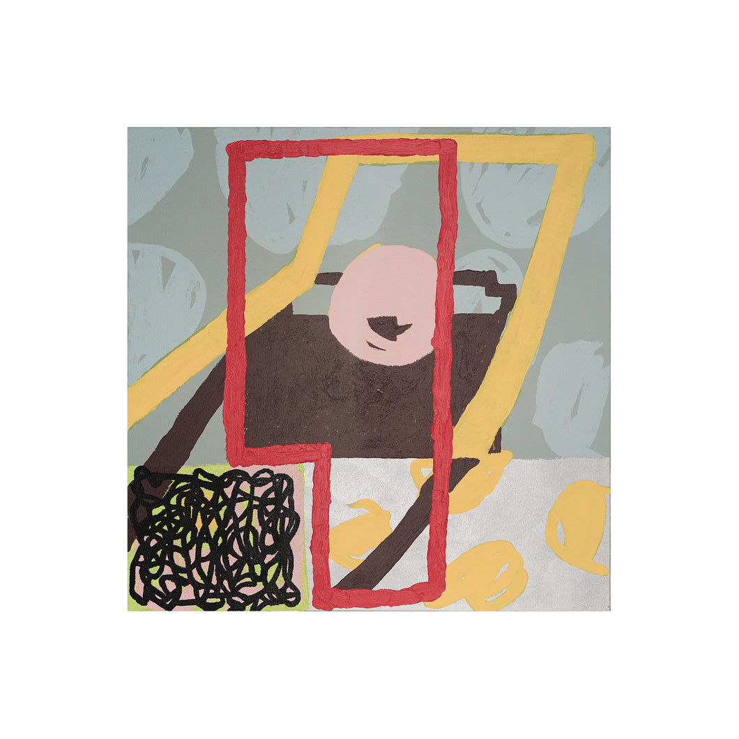 NAMASTE, MOTHERFUCKERS!