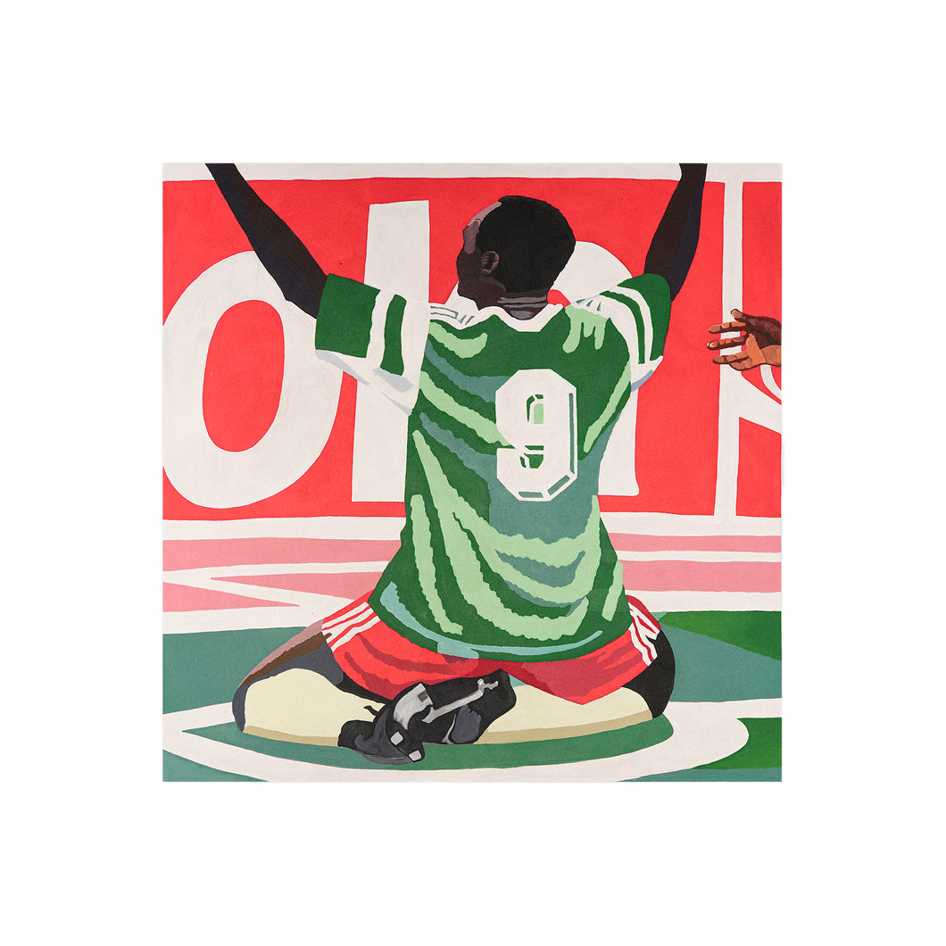 FINALLY ALL OF MY LIES HAVE COME TRUE