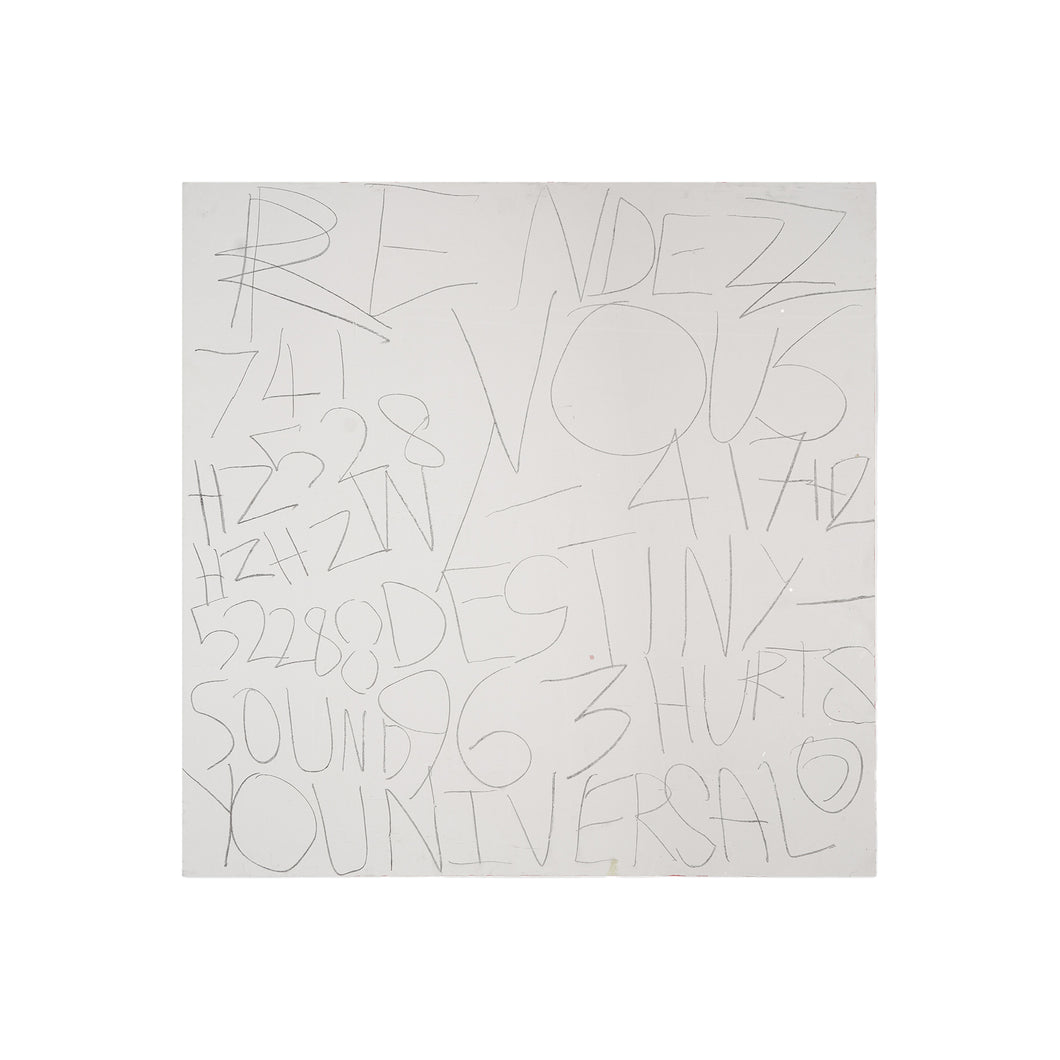 RENDEZVOUS WITH DESTINY