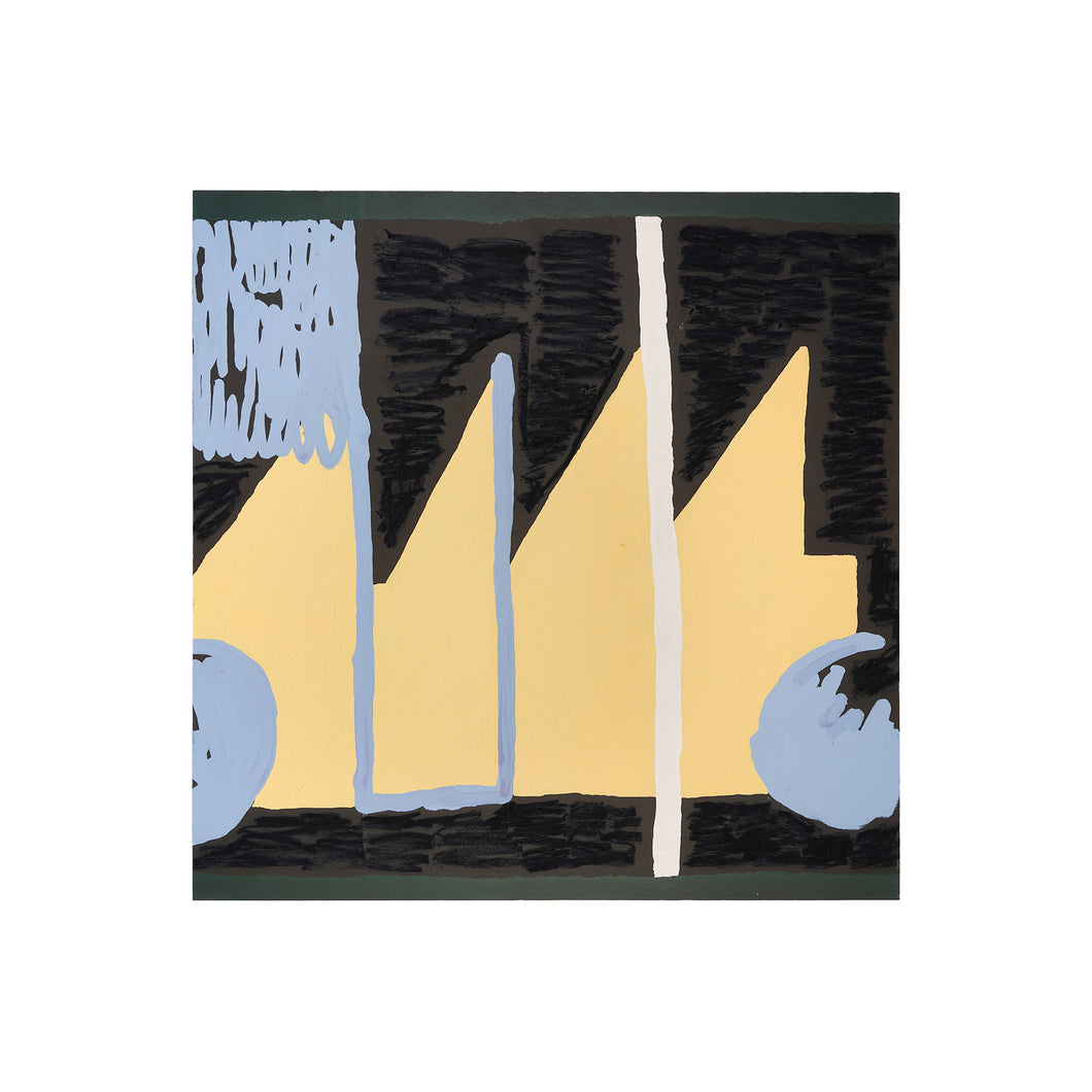 IT'S NOT QUITE CHURCH