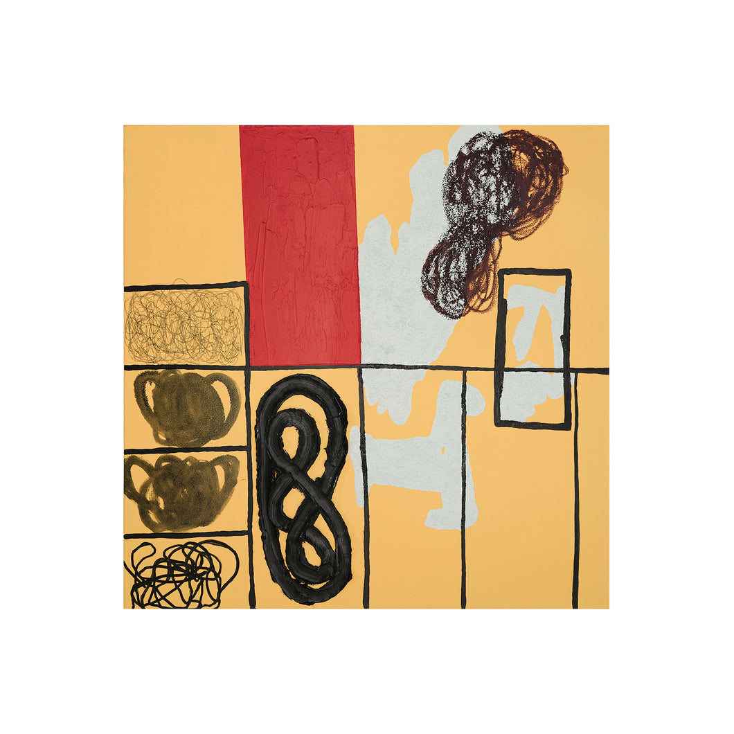 & THE FLOWERS & THE BREEZE CARRYIN’ SEEDS ACROSS THE SEAS