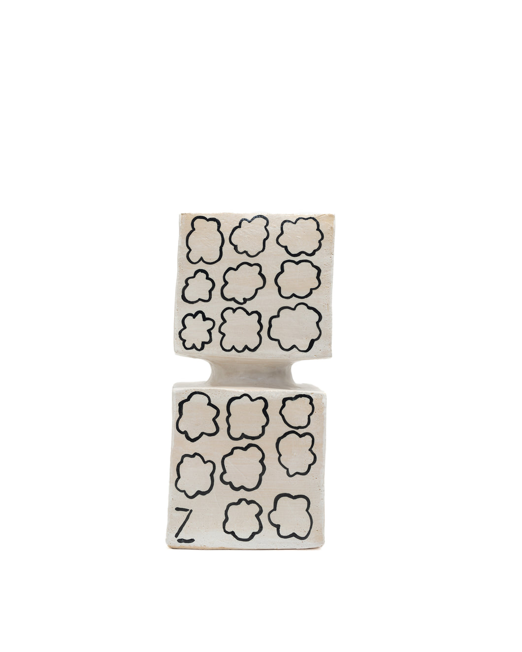 I.S.S NESS (Ineffable Source Sauce)