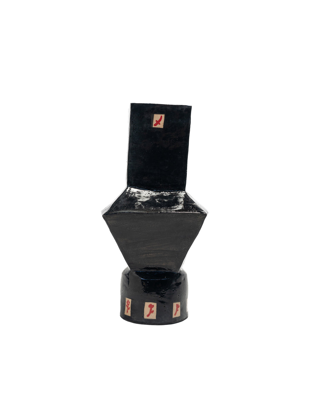 GHOSTS IN THE MIRRORS